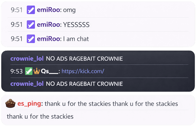 Watch Your Channel Grow